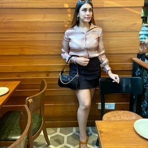 Meet your Posher, Poonam